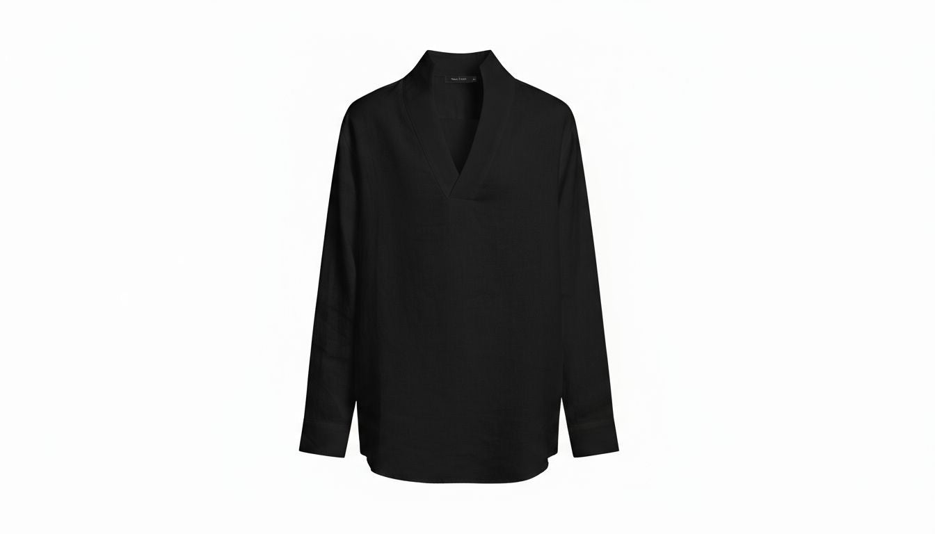 CAMISA NEHERU