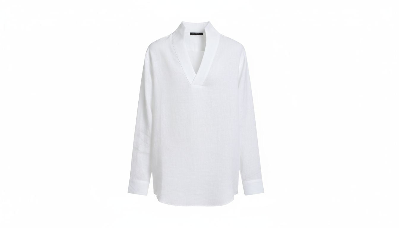 CAMISA NEHERU