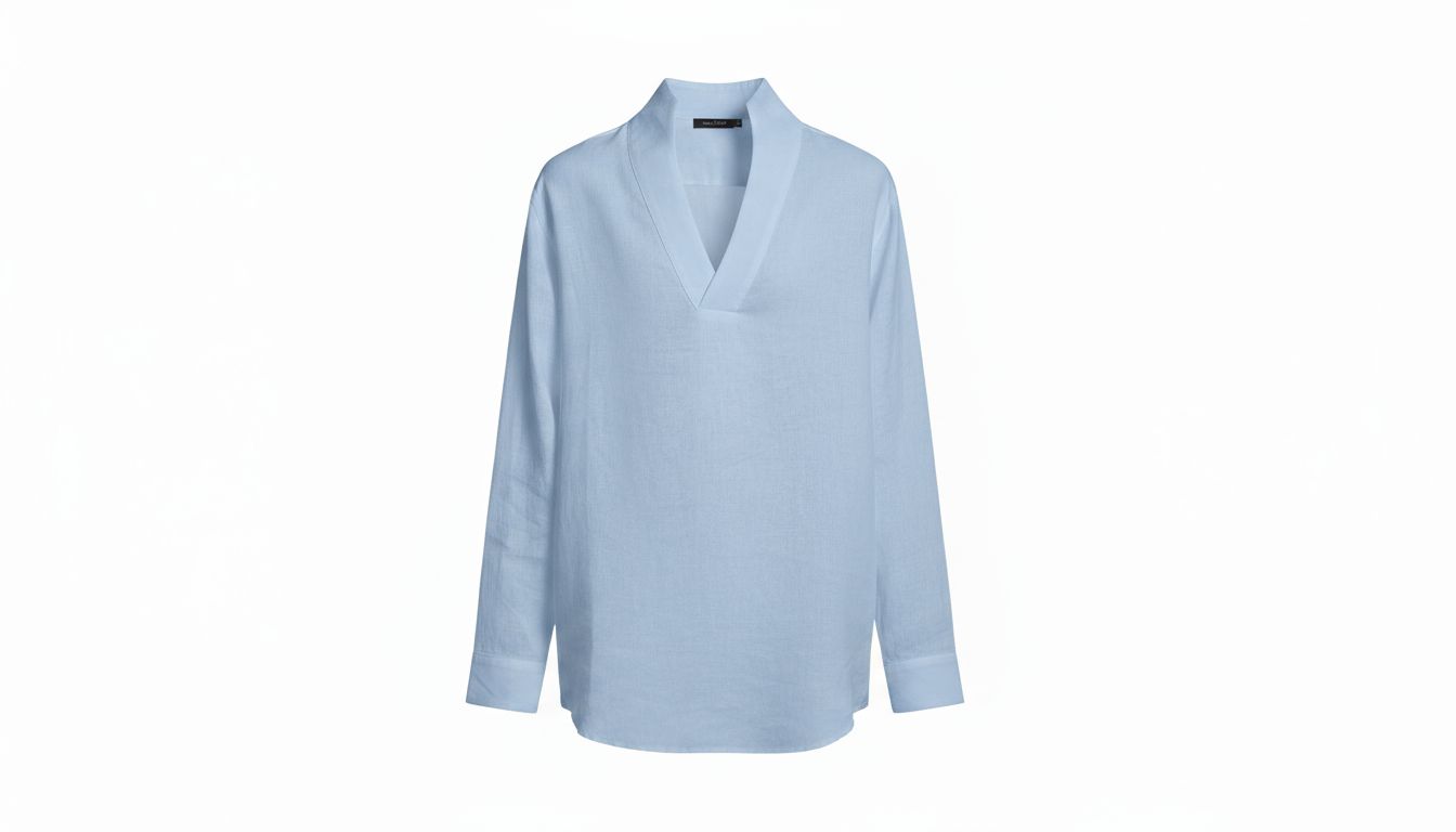 CAMISA NEHERU