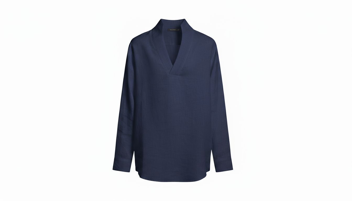 CAMISA NEHERU