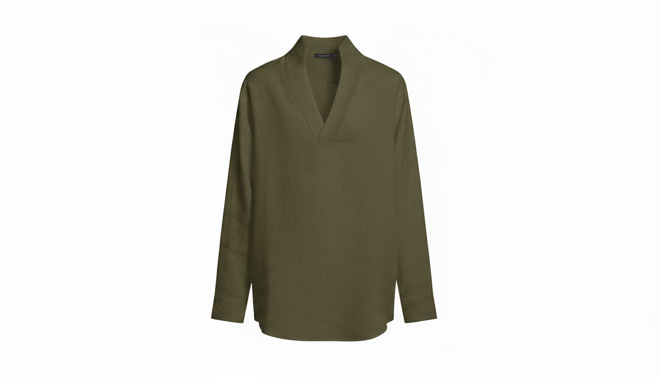 CAMISA NEHERU