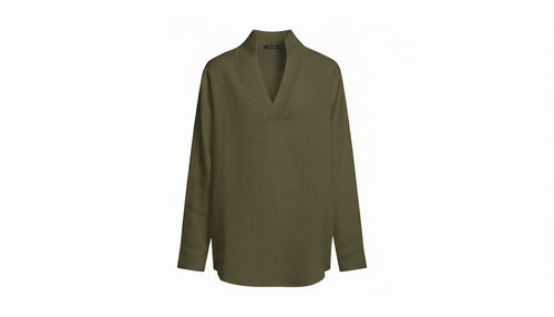 CAMISA NEHERU
