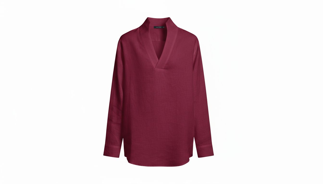 CAMISA NEHERU